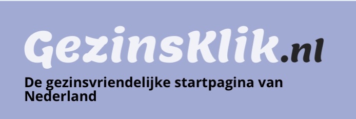 Advertentie gezinsklik