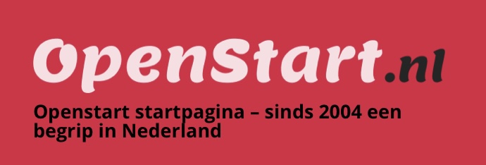 Advertentie openstart via M&M Webmedia