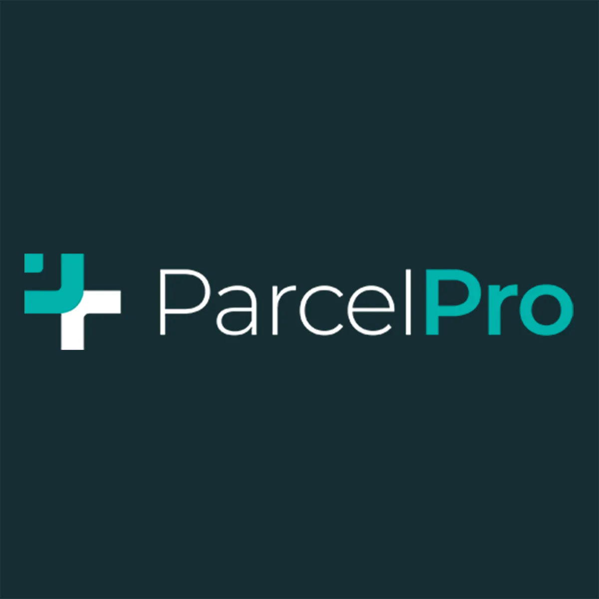 Advertentie Parcel Pro