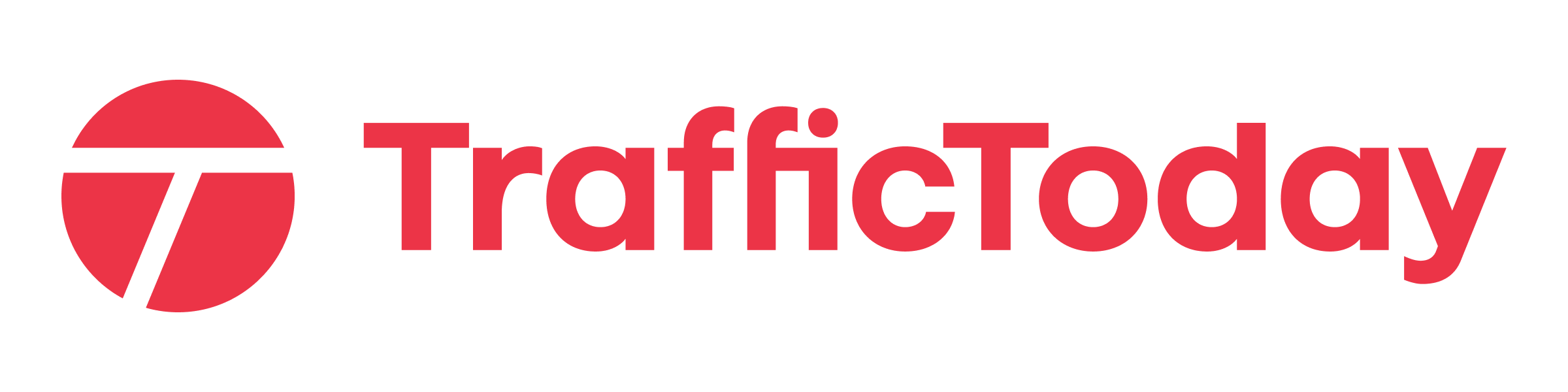 Advertentie Traffic Today