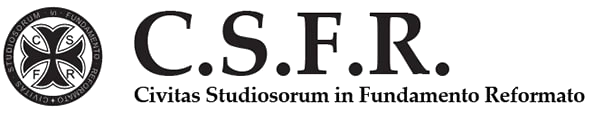 CSRF logo