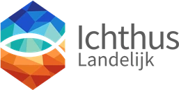Ichthus logo